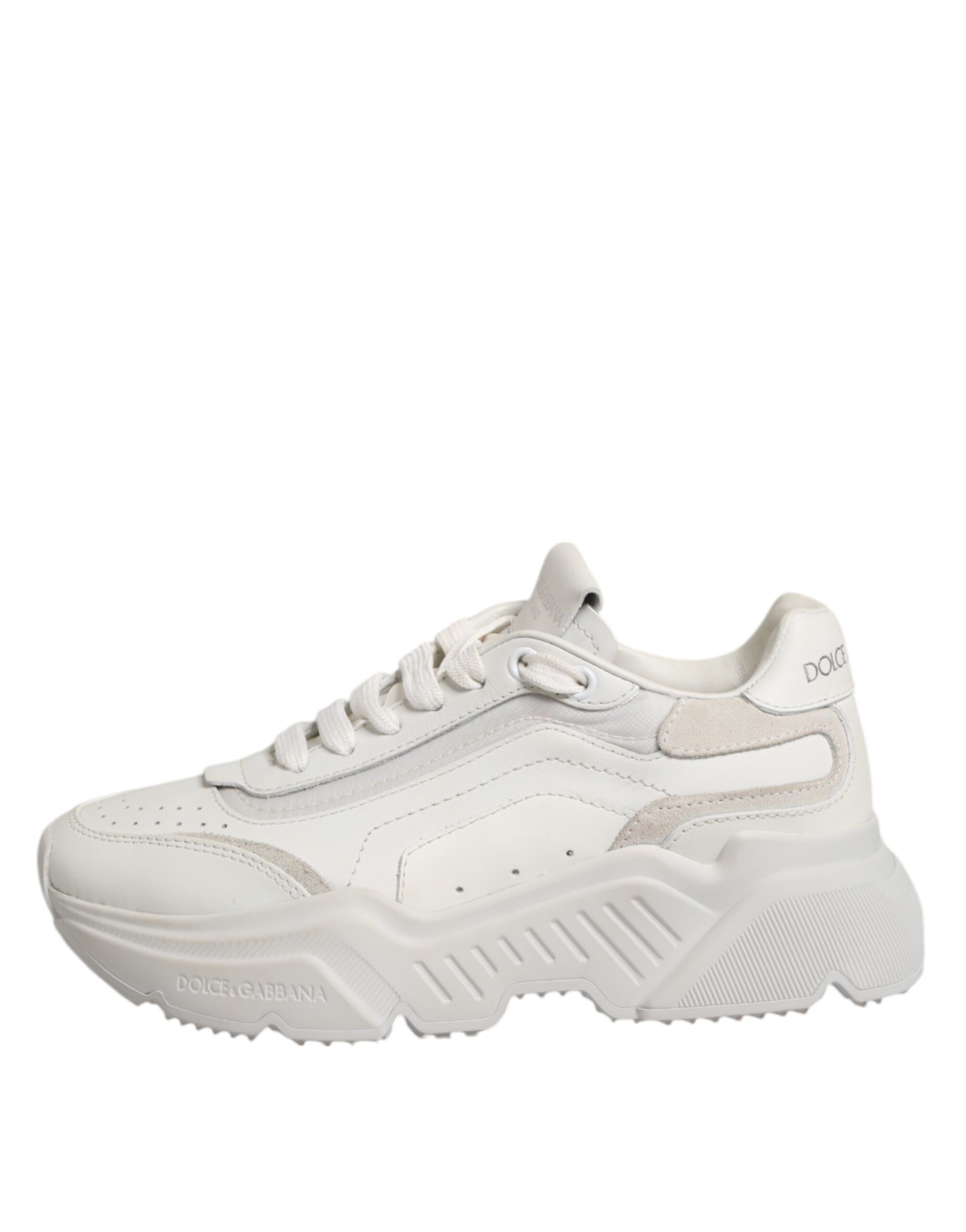 Daymaster Low Top Sneaker Women's Shoes (Pre-Owned) - Dolce & Gabbana - Modalova