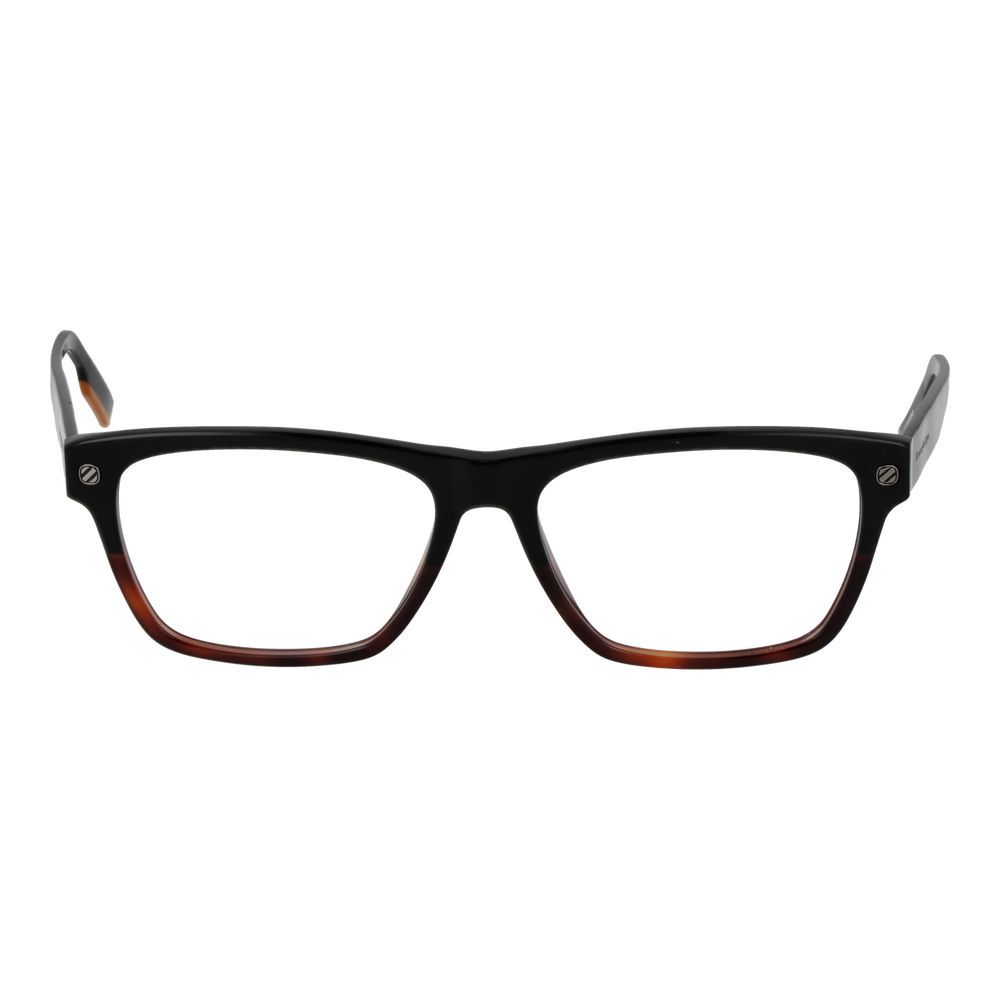 Acetate Glasses Men's (Frames) - Ermenegildo Zegna - Modalova