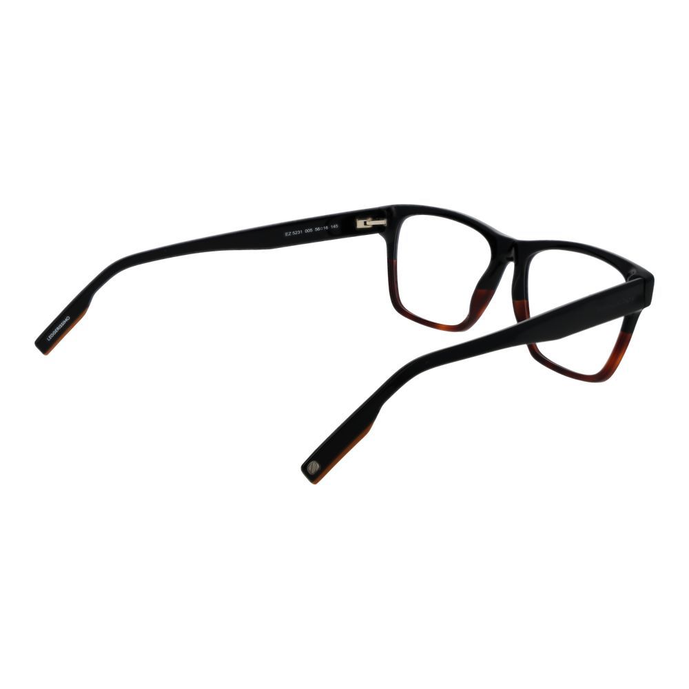 Acetate Glasses Men's (Frames) - Ermenegildo Zegna - Modalova