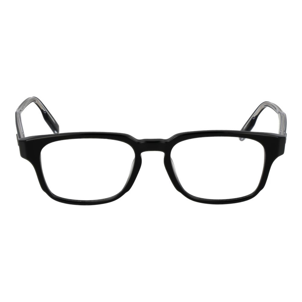 Acetate Glasses Men's (Frames) - Ermenegildo Zegna - Modalova