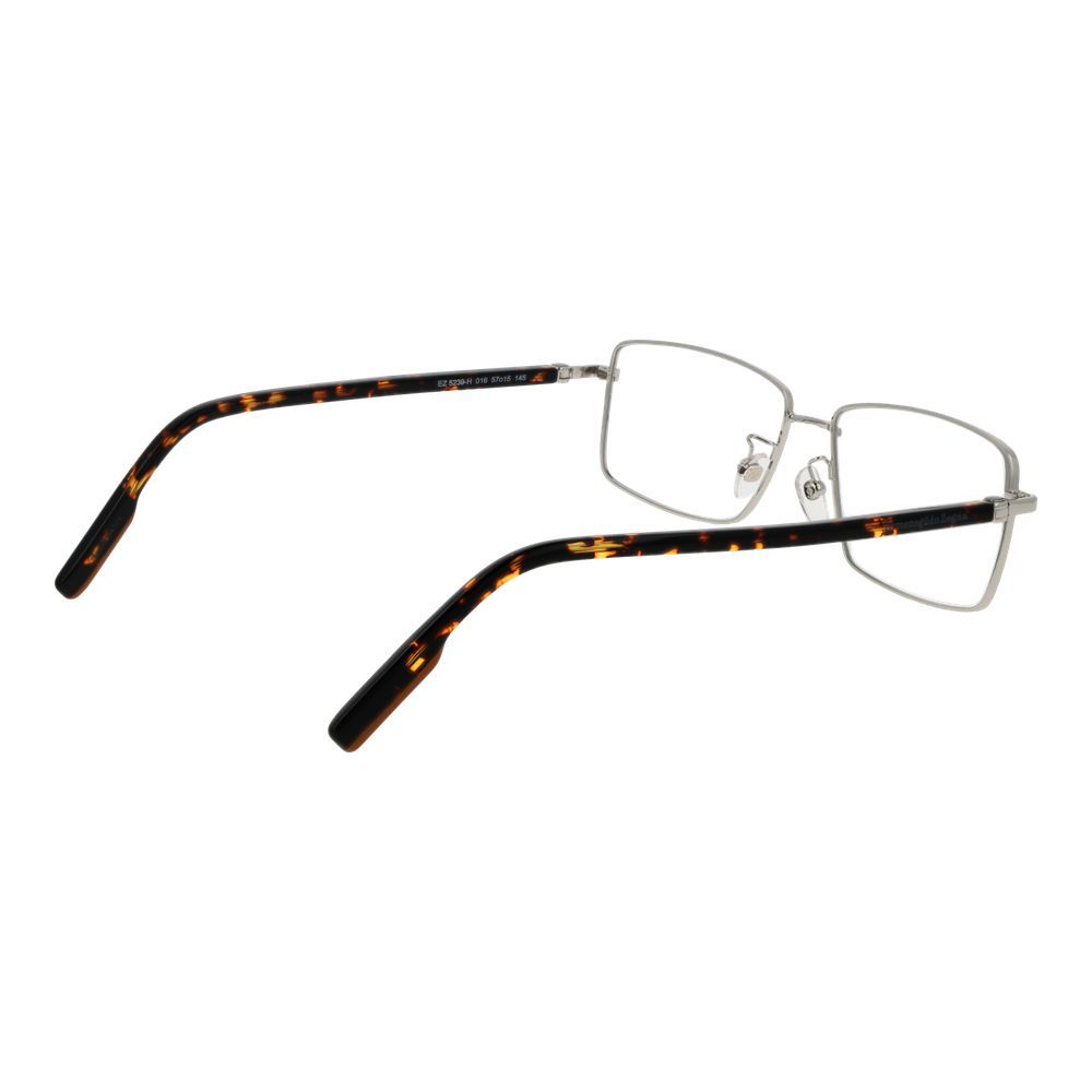 Metal Glasses Men's (Frames) - Ermenegildo Zegna - Modalova