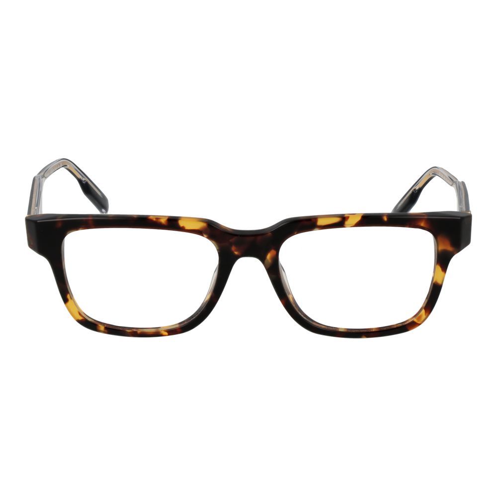 Acetate Glasses Men's (Frames) - Ermenegildo Zegna - Modalova