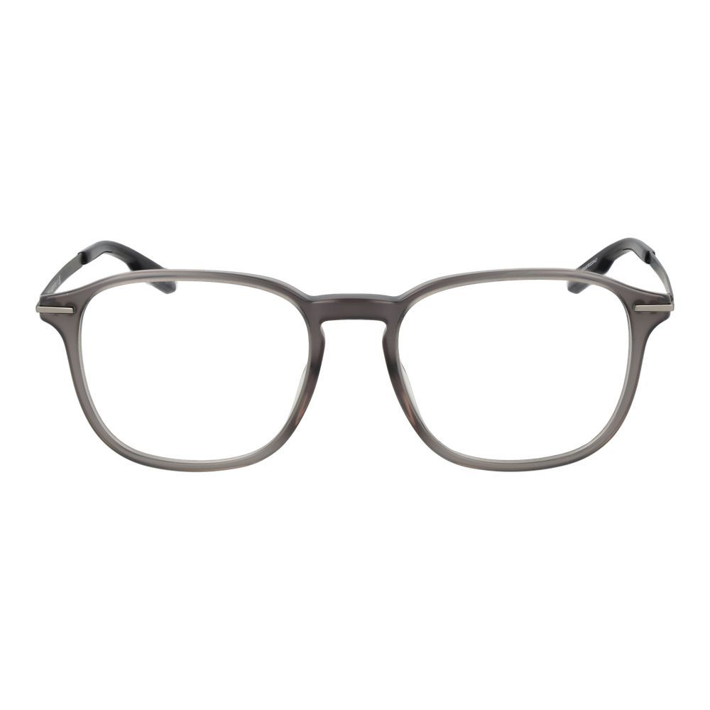Acetate Glasses Men's (Frames) - Ermenegildo Zegna - Modalova