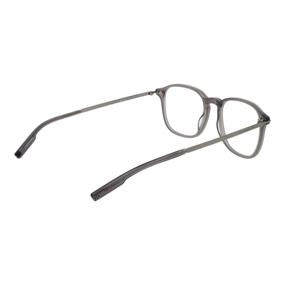 Acetate Glasses Men's (Frames) - Ermenegildo Zegna - Modalova