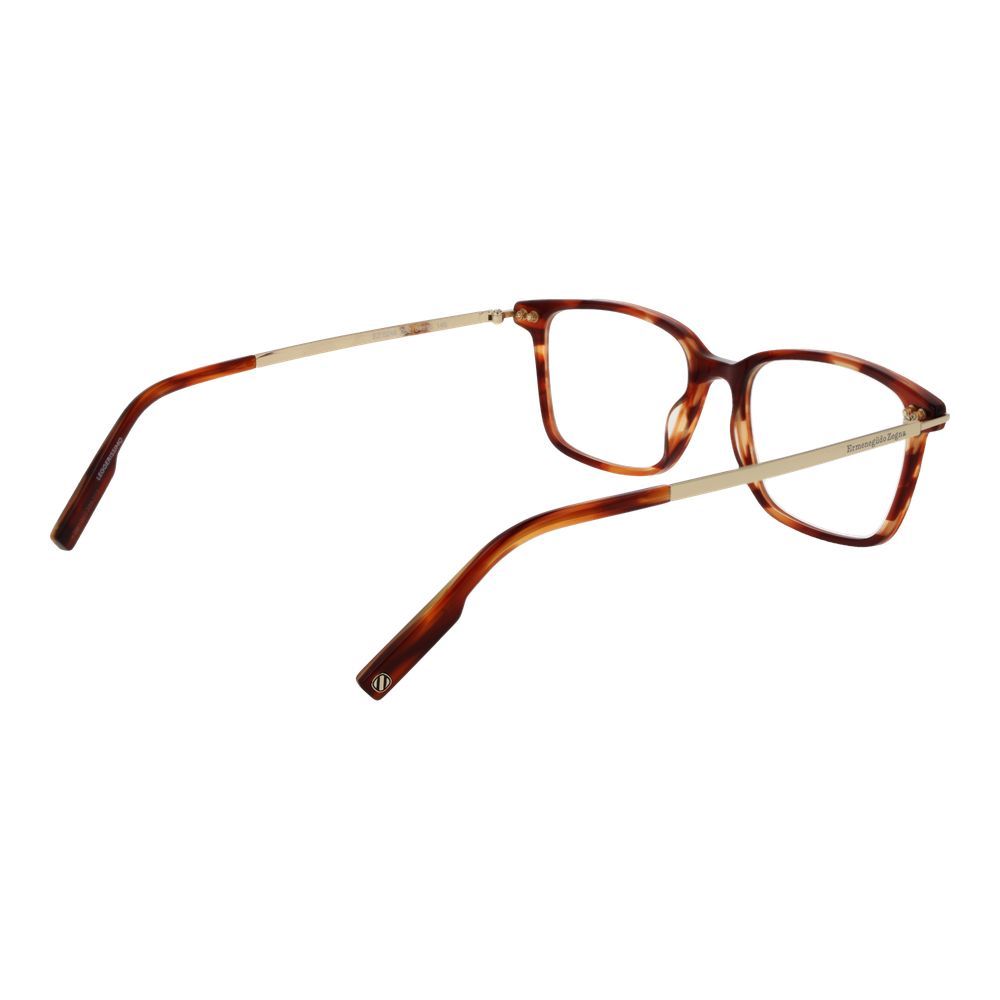 Acetate Glasses Men's (Frames) - Ermenegildo Zegna - Modalova