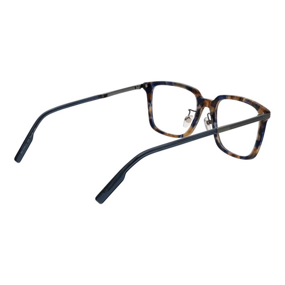 Acetate Glasses Men's (Frames) - Ermenegildo Zegna - Modalova