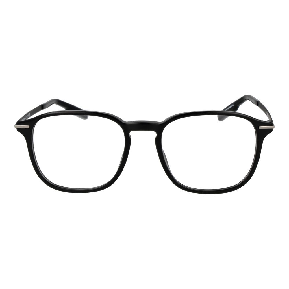 Acetate Glasses Men's (Frames) - Ermenegildo Zegna - Modalova