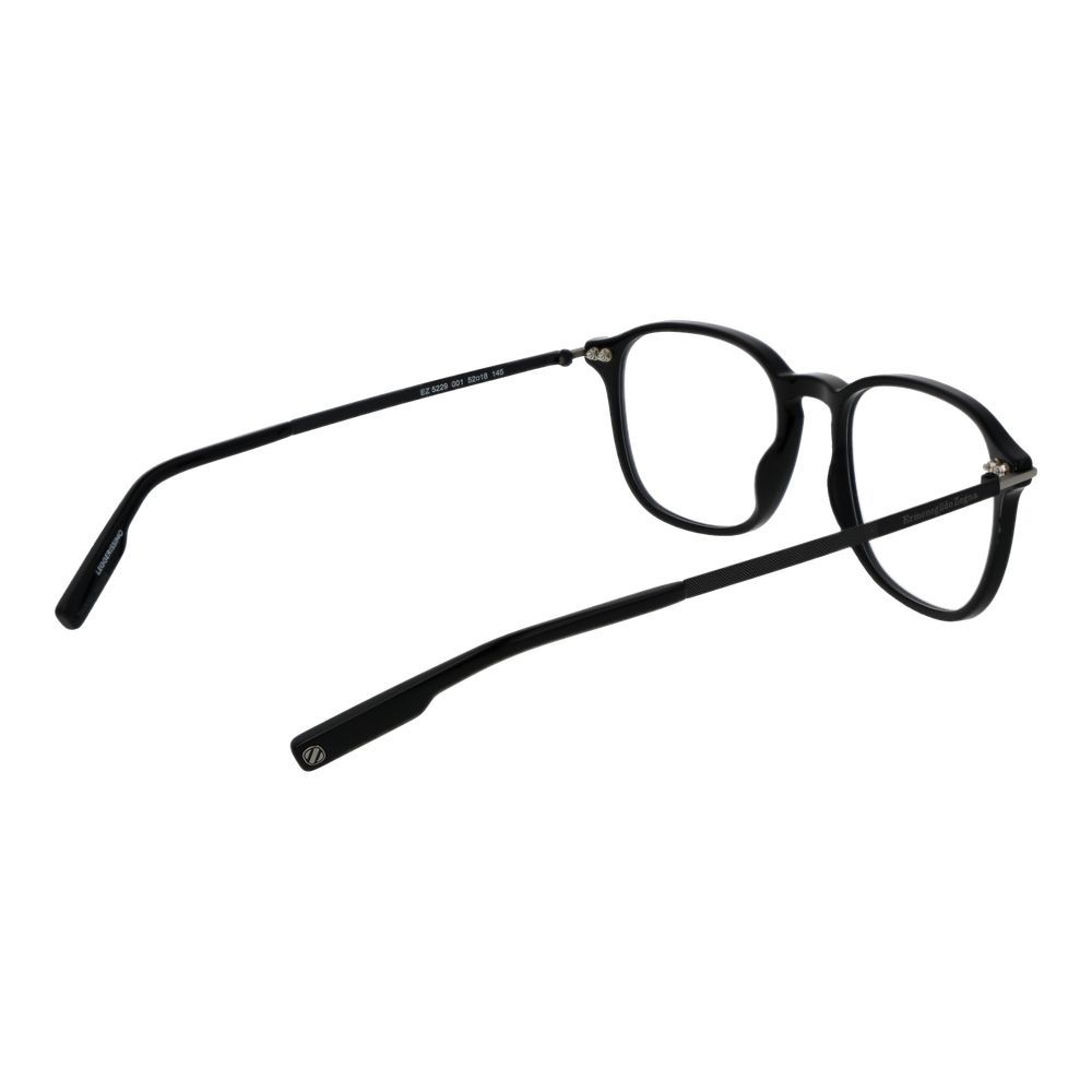 Acetate Glasses Men's (Frames) - Ermenegildo Zegna - Modalova