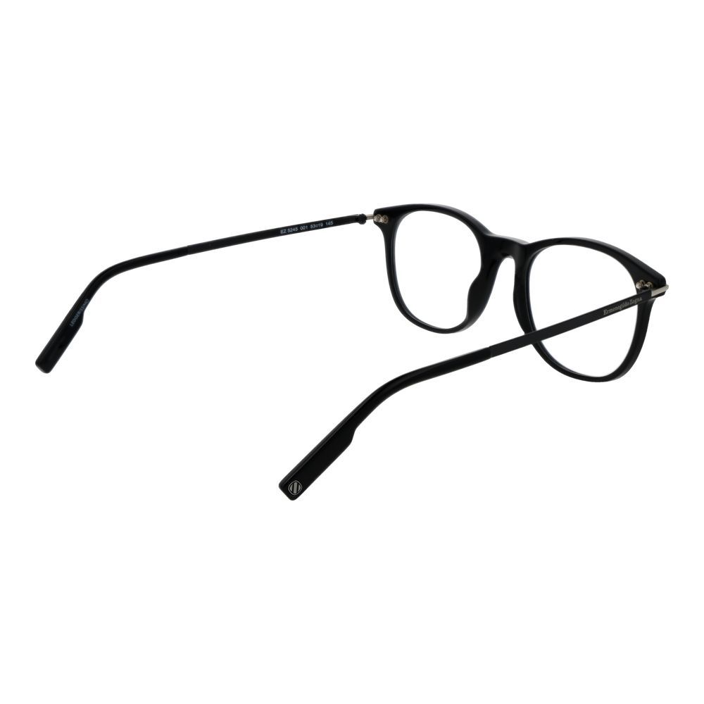 Plastic Glasses Men's (Frames) - Ermenegildo Zegna - Modalova