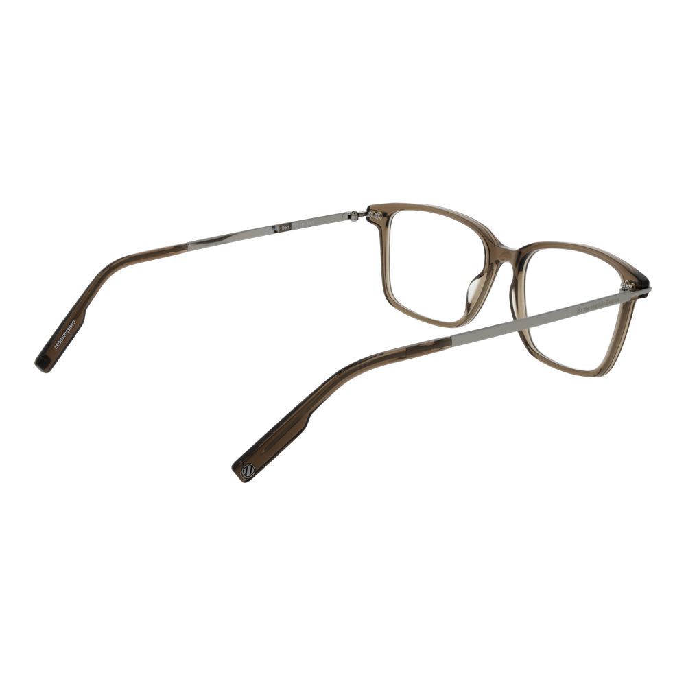 Acetate Glasses Men's (Frames) - Ermenegildo Zegna - Modalova