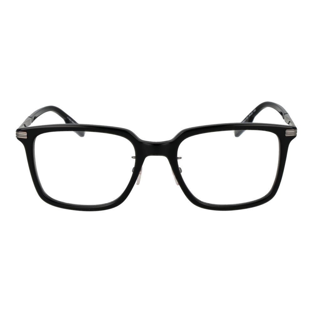 Acetate Glasses Men's (Frames) - Ermenegildo Zegna - Modalova
