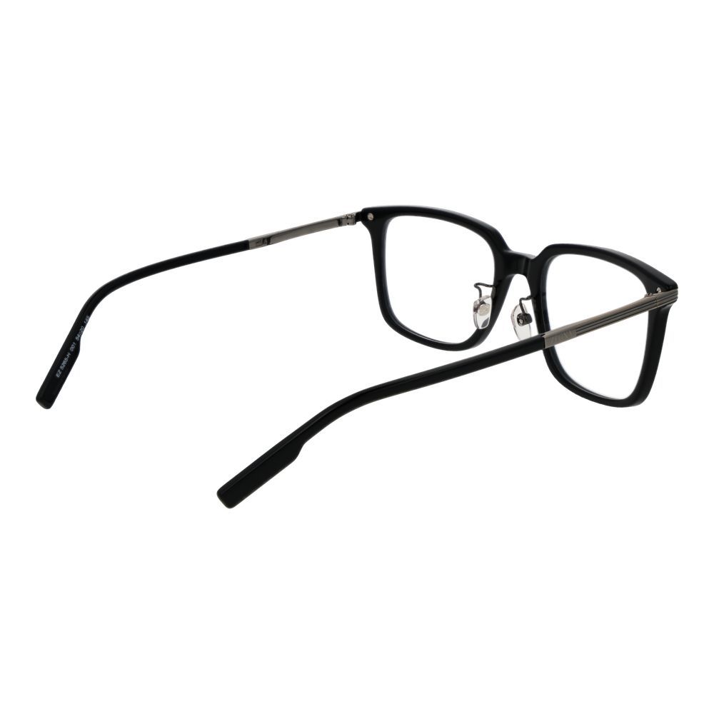 Acetate Glasses Men's (Frames) - Ermenegildo Zegna - Modalova