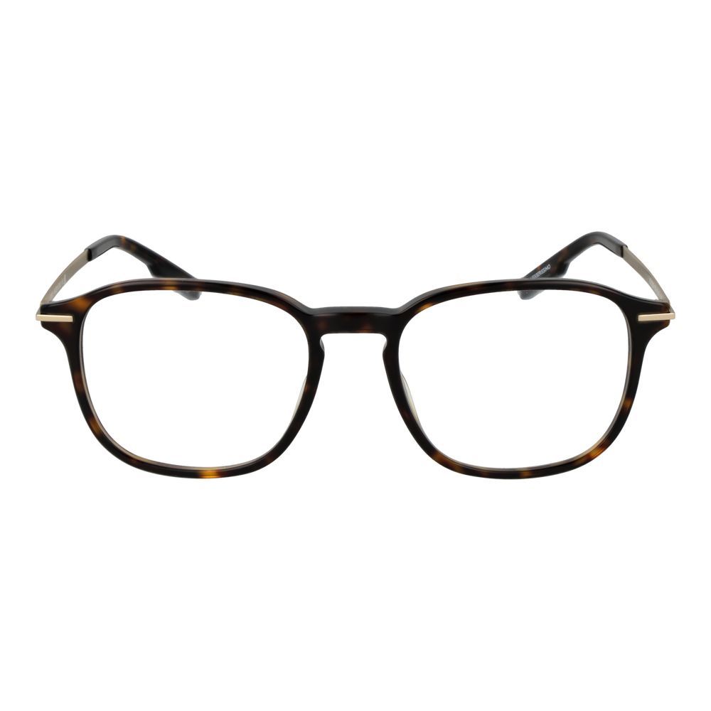 Acetate Glasses Men's (Frames) - Ermenegildo Zegna - Modalova