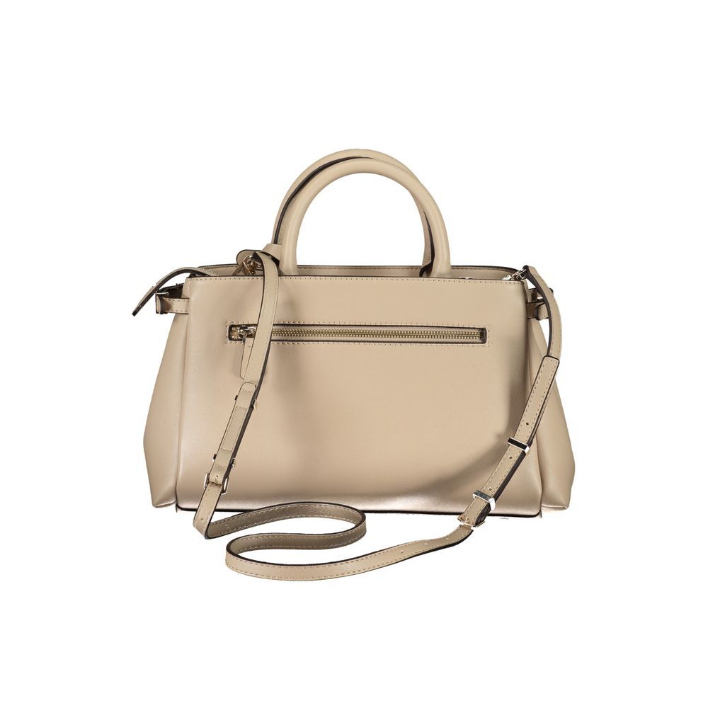 Polyurethane Women Women's Handbag - Guess Jeans - Modalova