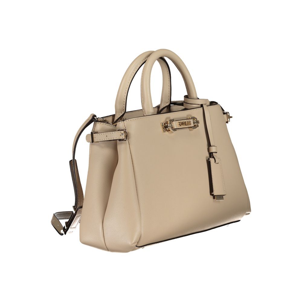 Polyurethane Women Women's Handbag - Guess Jeans - Modalova