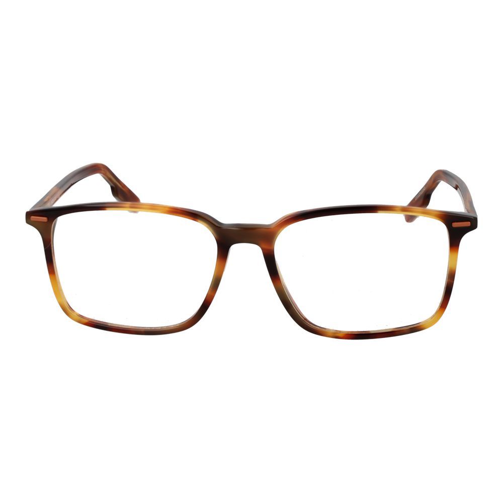 Acetate Glasses (Frames) - Ermenegildo Zegna - Modalova