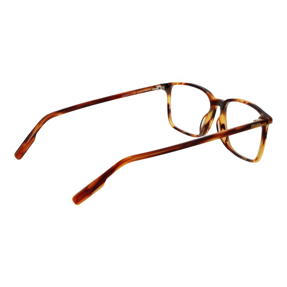 Acetate Glasses (Frames) - Ermenegildo Zegna - Modalova