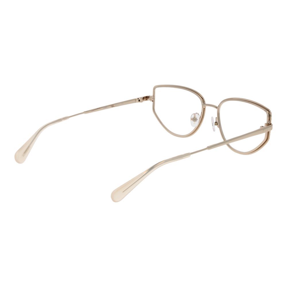 Metal Glasses Women's (Frames) - Max & Co - Modalova