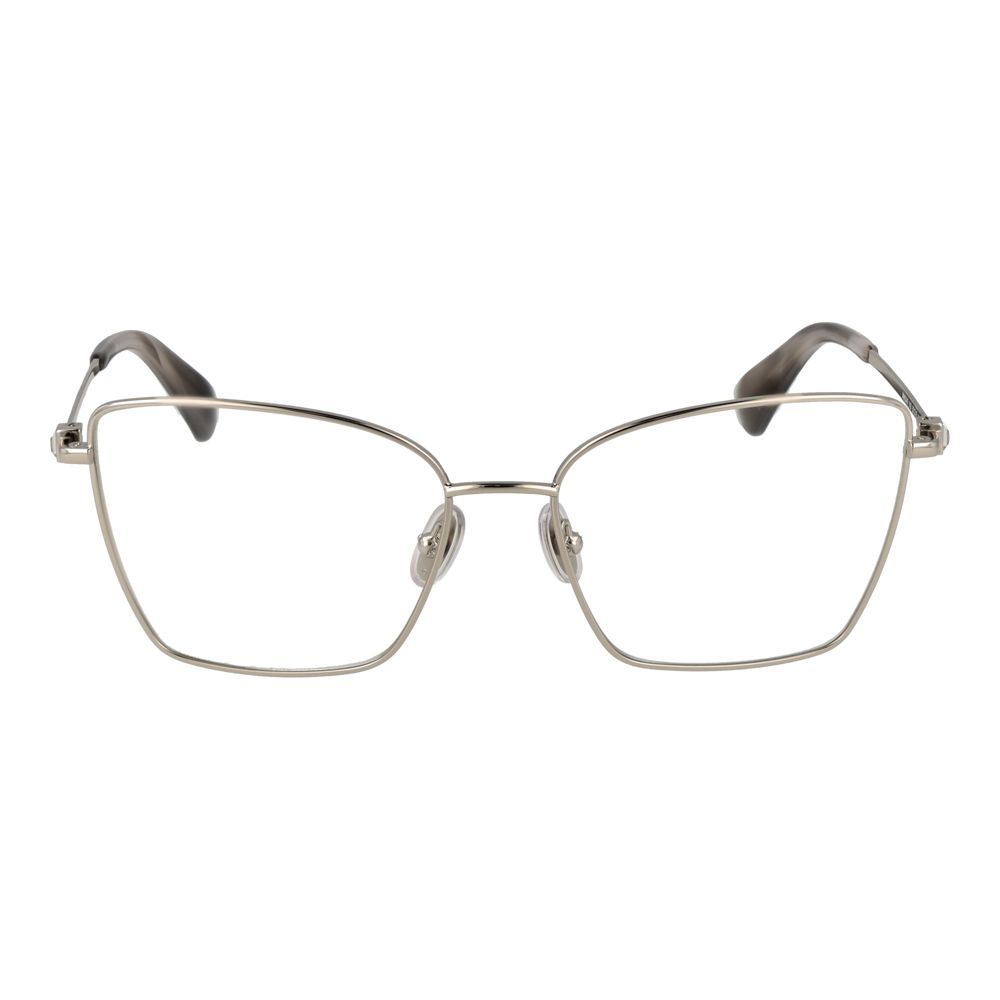 Metal Glasses Women's (Frames) - Max Mara - Modalova