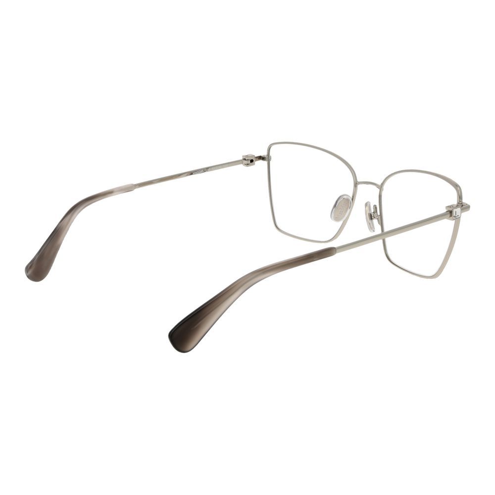 Metal Glasses Women's (Frames) - Max Mara - Modalova