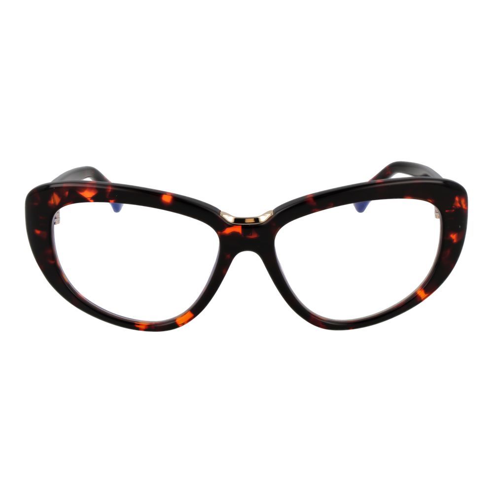 Acetate Glasses Women's (Frames) - Max Mara - Modalova