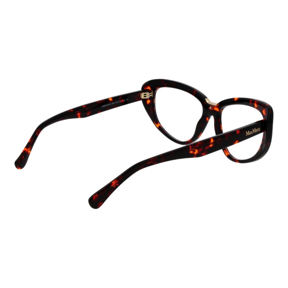 Acetate Glasses Women's (Frames) - Max Mara - Modalova