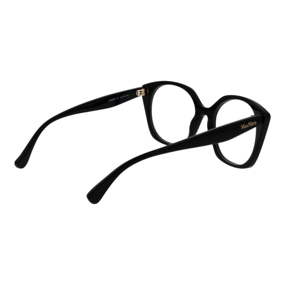Acetate Glasses Women's (Frames) - Max Mara - Modalova