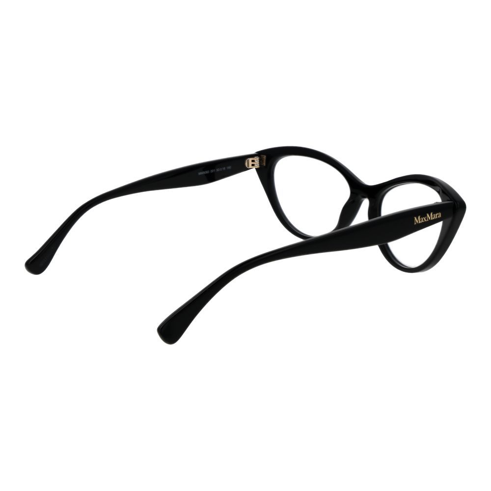 Acetate Glasses Women's (Frames) - Max Mara - Modalova