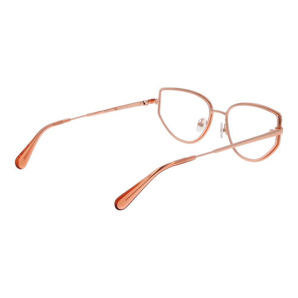 Metal Glasses Women's (Frames) - Max & Co - Modalova