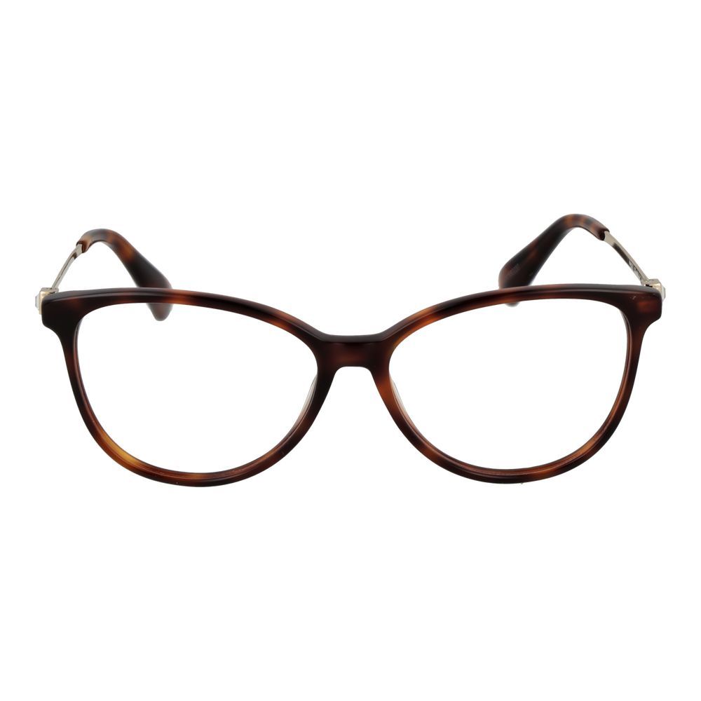 Metal & Plastic Glasses Women's (Frames) - Max Mara - Modalova