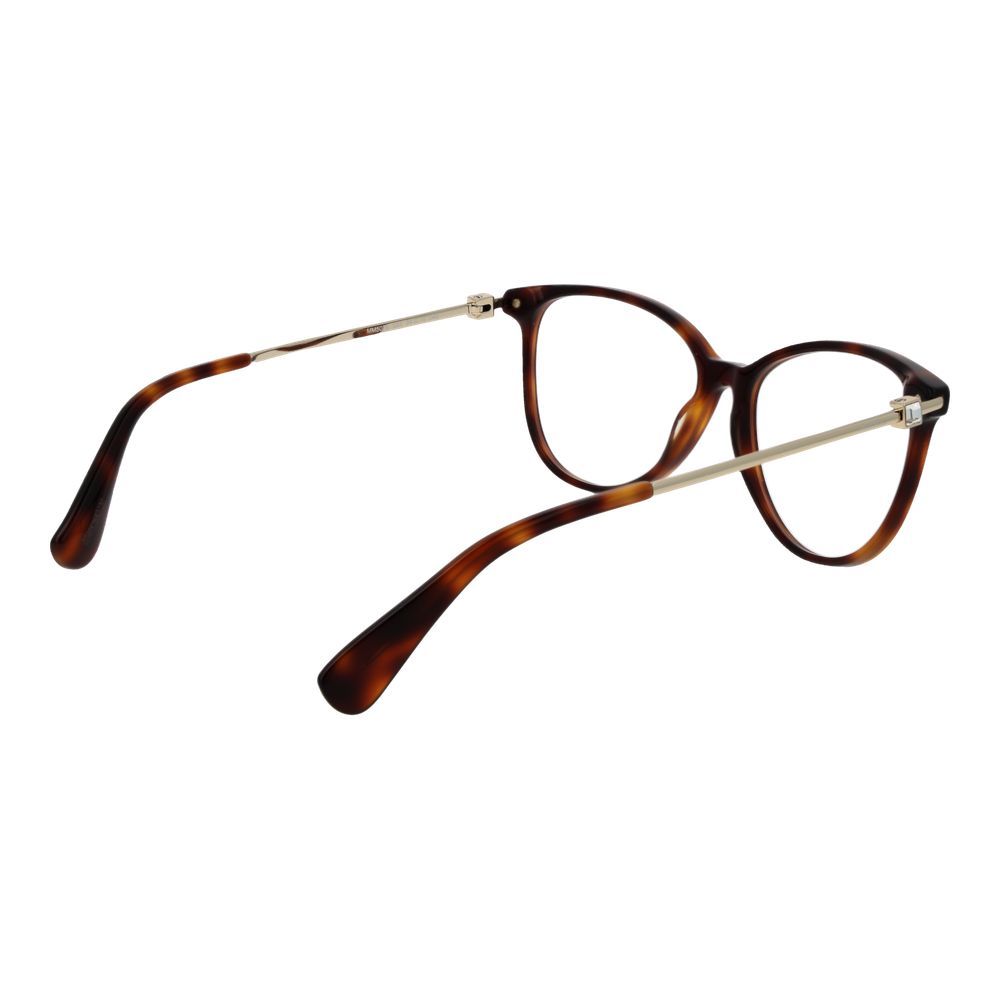 Metal & Plastic Glasses Women's (Frames) - Max Mara - Modalova