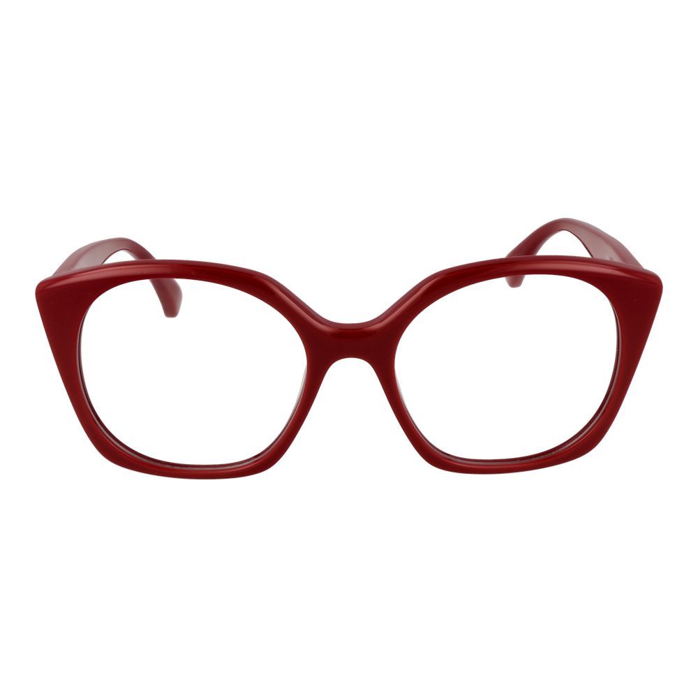 Plastic Glasses Women's (Frames) - Max Mara - Modalova