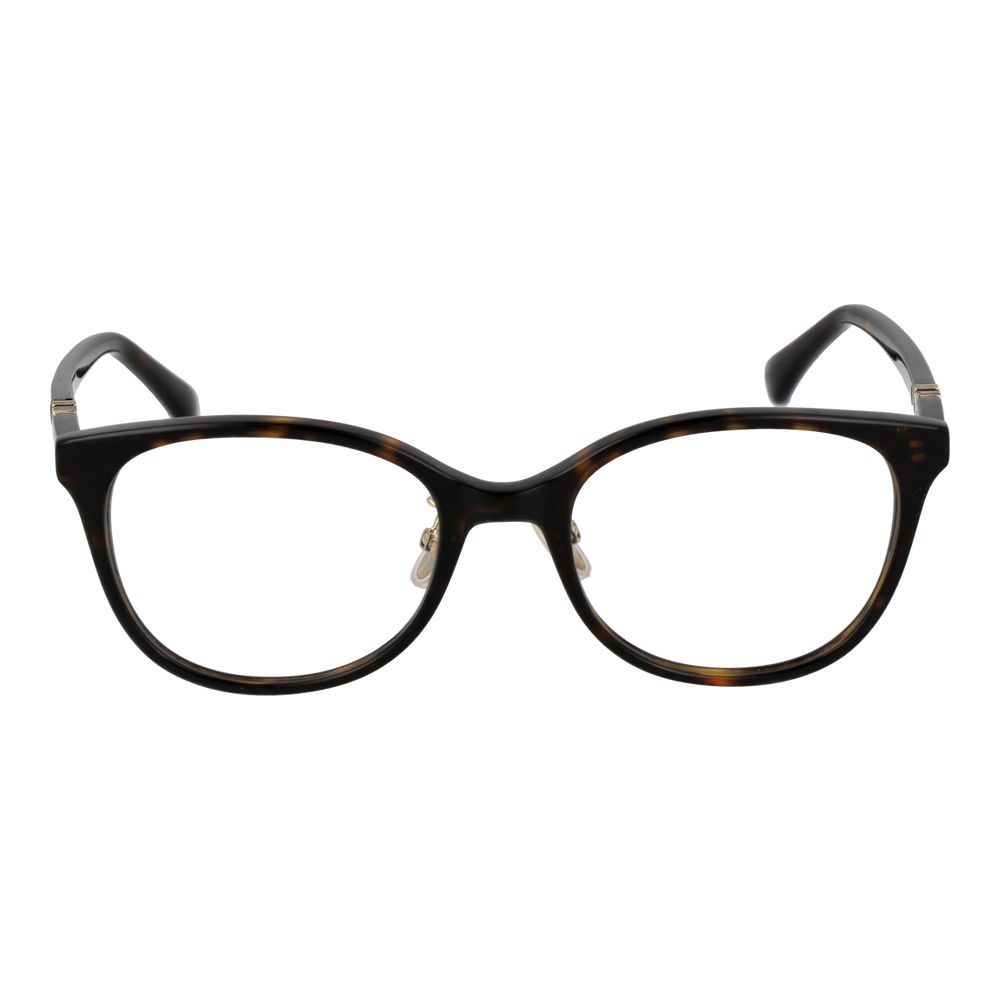 Acetate Glasses Women's (Frames) - Max Mara - Modalova