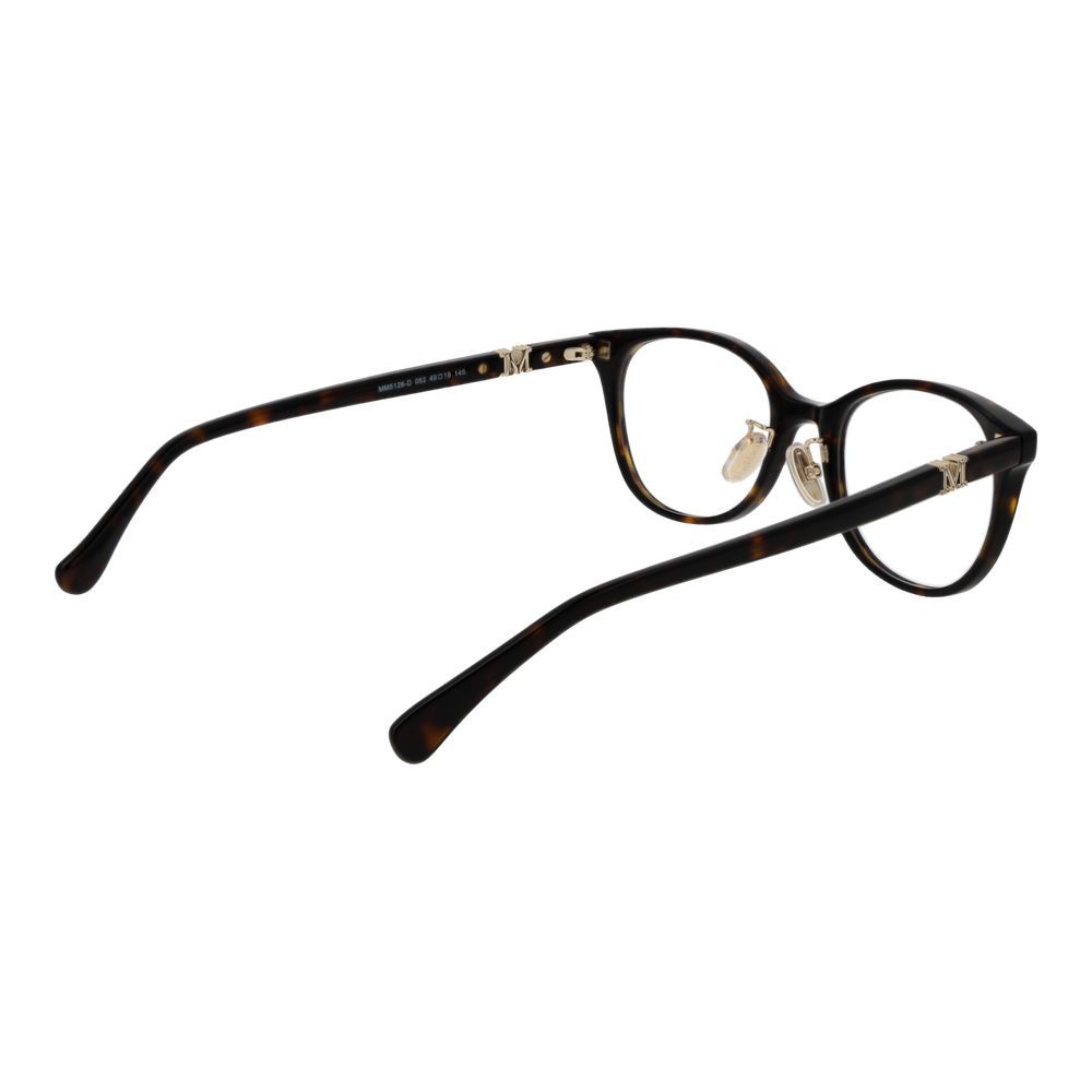 Acetate Glasses Women's (Frames) - Max Mara - Modalova