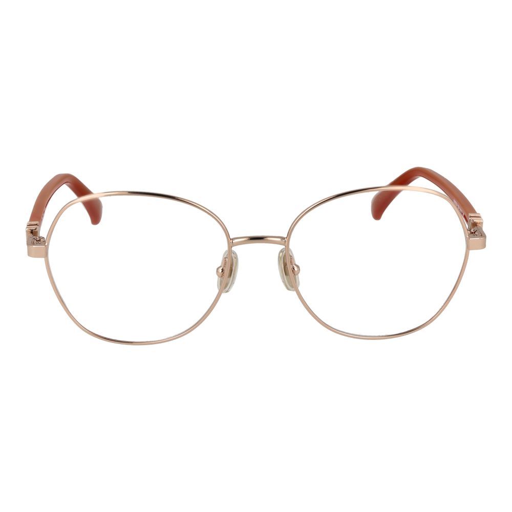 Metal Glasses Women's (Frames) - Max Mara - Modalova