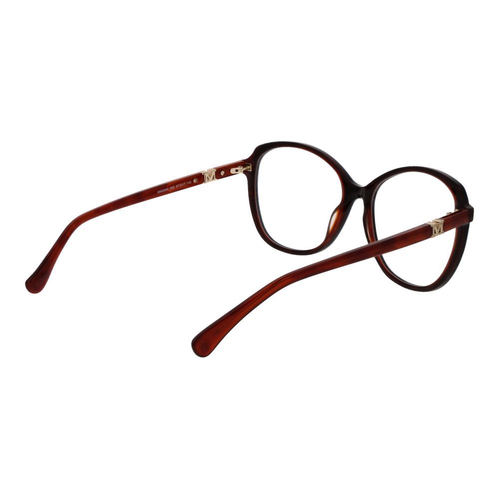 Plastic Glasses Women's (Frames) - Max Mara - Modalova