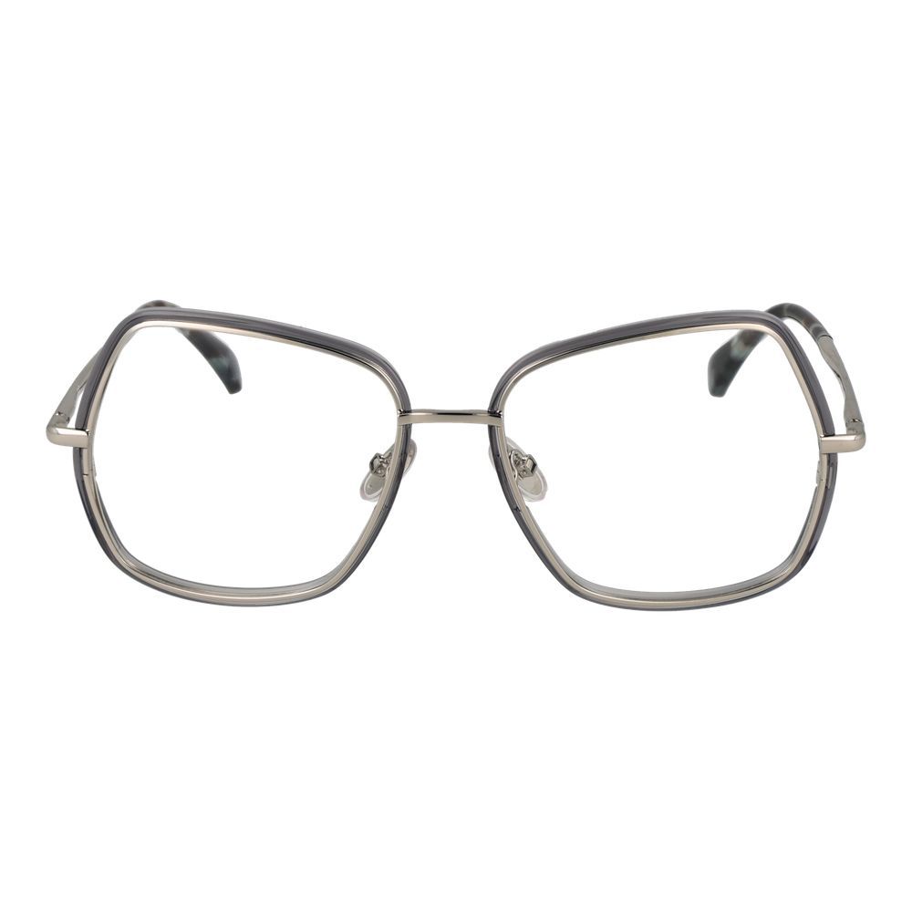Metal Glasses Women's (Frames) - Max Mara - Modalova