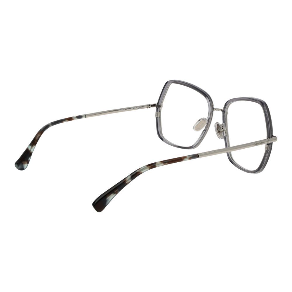 Metal Glasses Women's (Frames) - Max Mara - Modalova