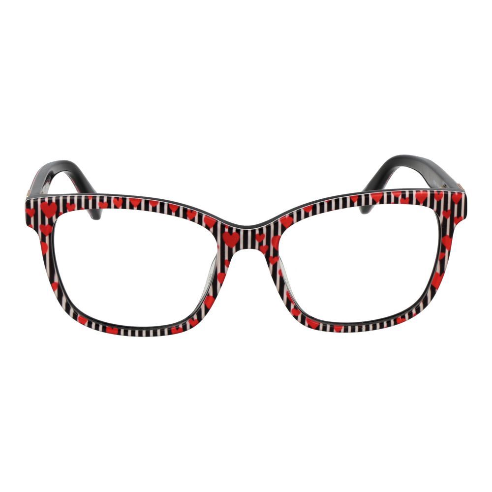 Acetate Glasses Women's (Frames) - Love Moschino - Modalova