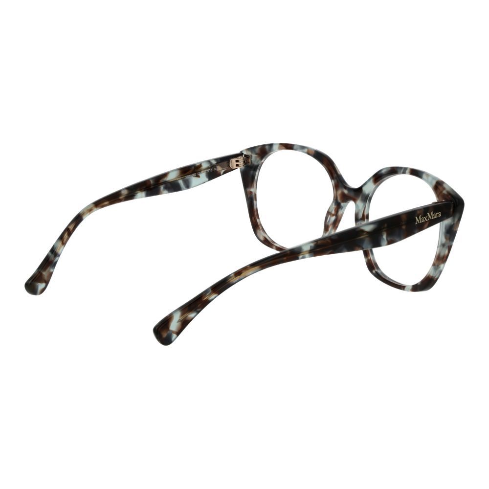 Acetate Glasses Women's (Frames) - Max Mara - Modalova