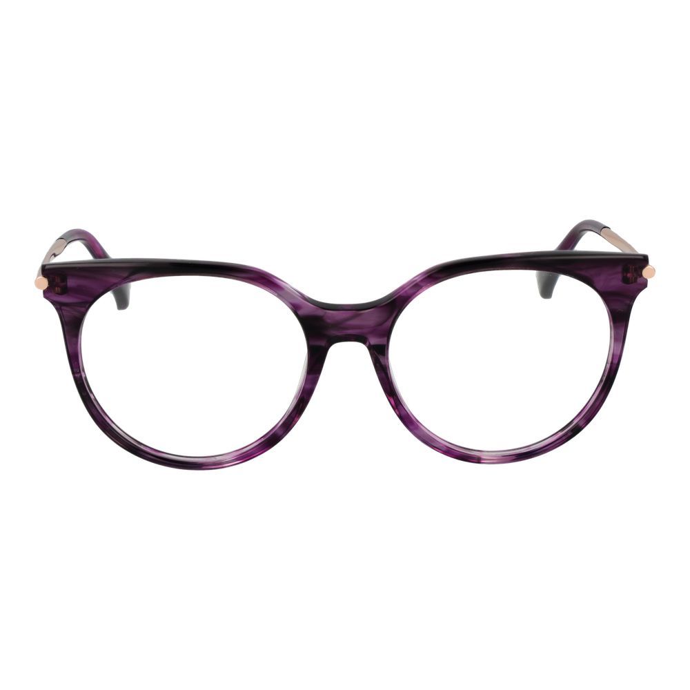 Acetate Glasses Women's (Frames) - Max Mara - Modalova