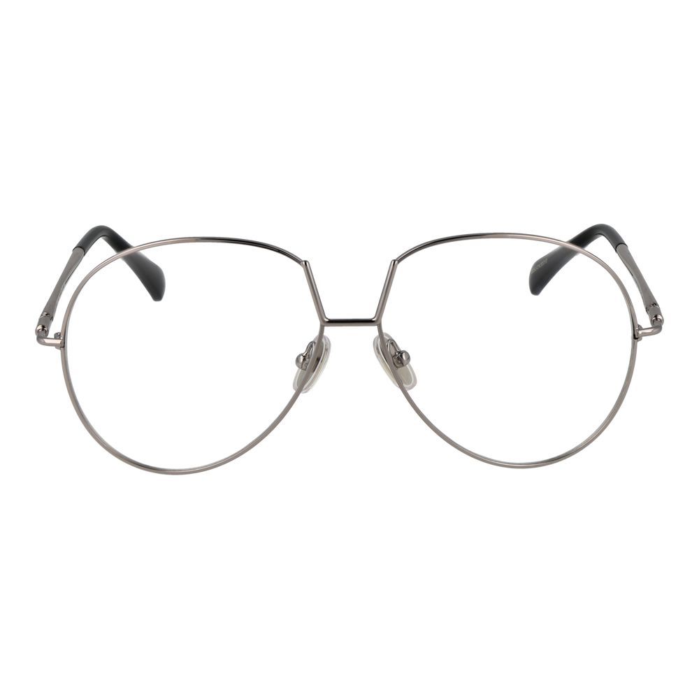 Metal Glasses Women's (Frames) - Max Mara - Modalova