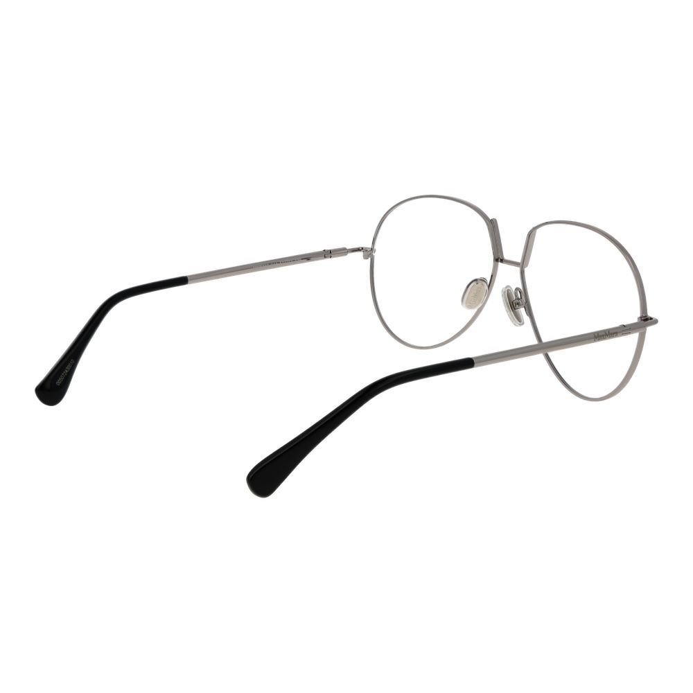 Metal Glasses Women's (Frames) - Max Mara - Modalova