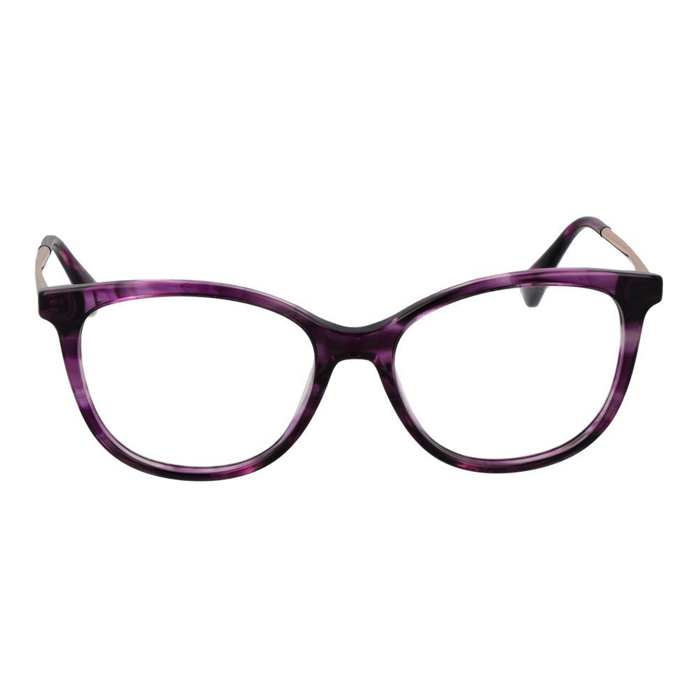 Acetate Glasses Women's (Frames) - Max Mara - Modalova
