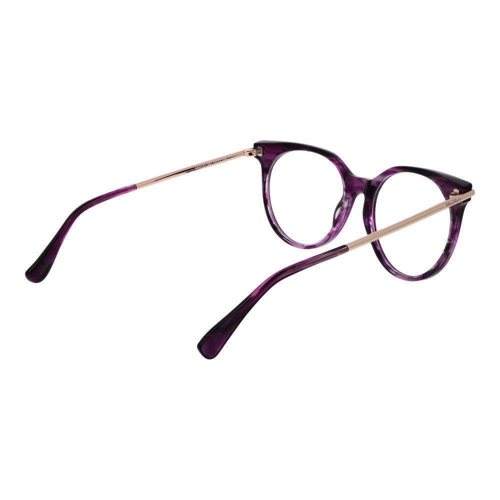 Acetate Glasses Women's (Frames) - Max Mara - Modalova