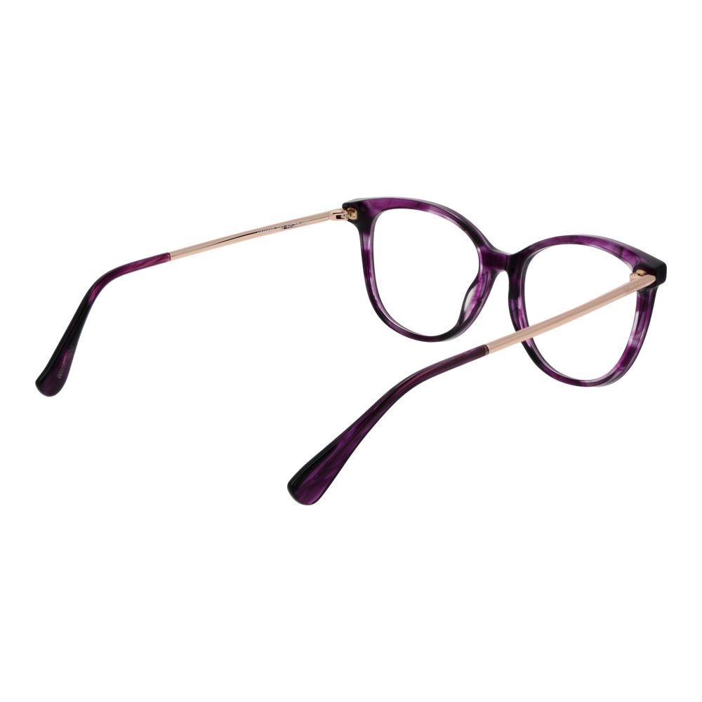 Acetate Glasses Women's (Frames) - Max Mara - Modalova