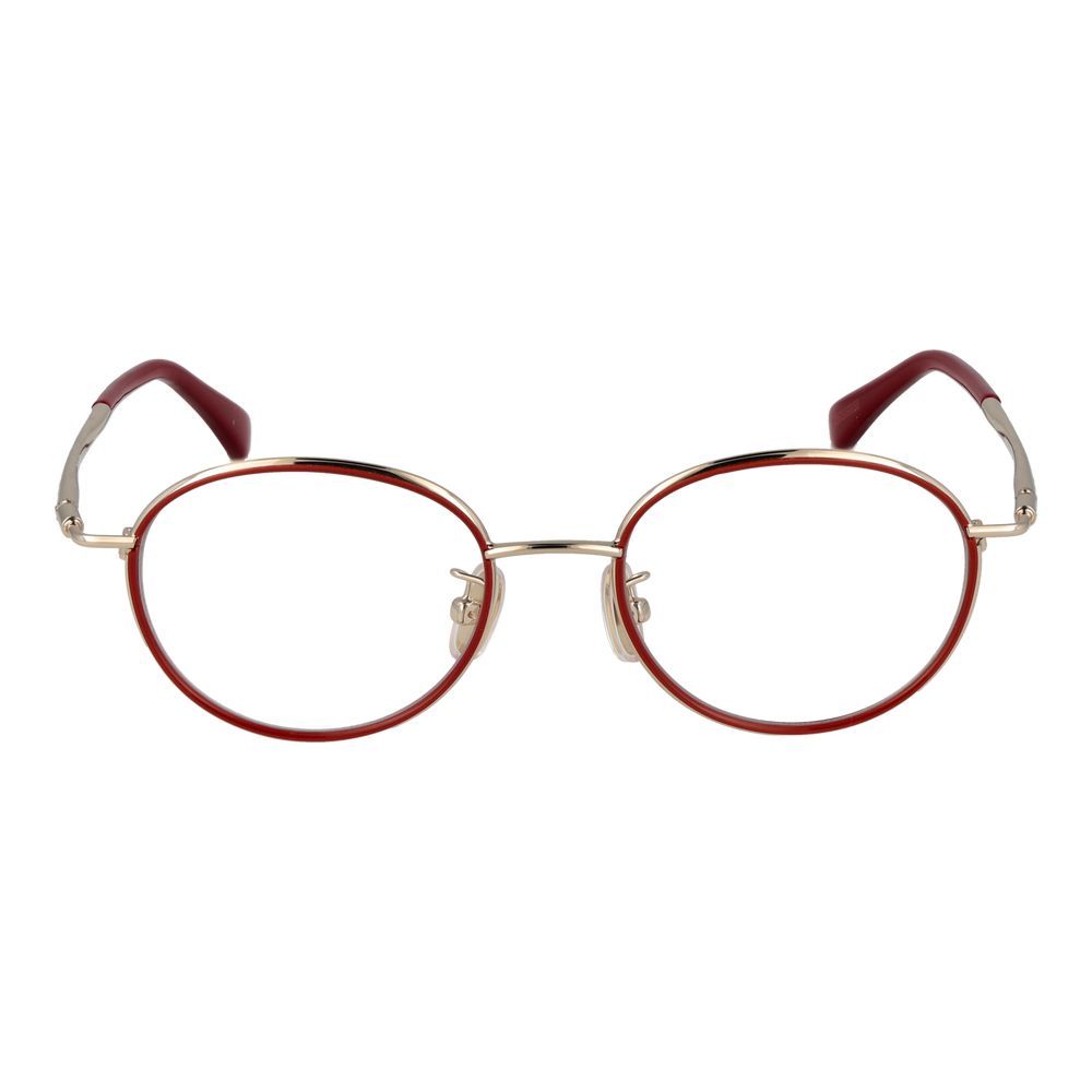 Metal Glasses Women's (Frames) - Max Mara - Modalova