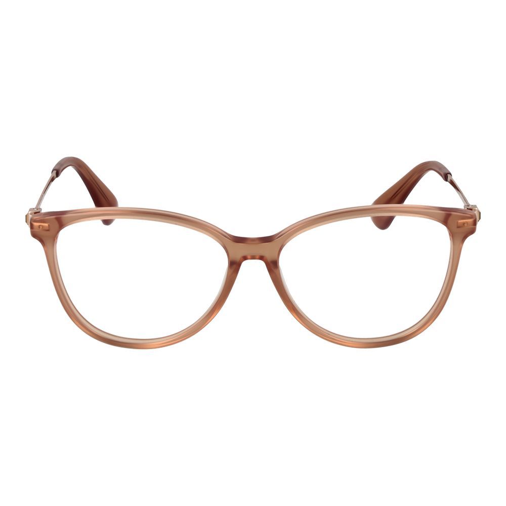 Acetate Glasses Women's (Frames) - Max Mara - Modalova