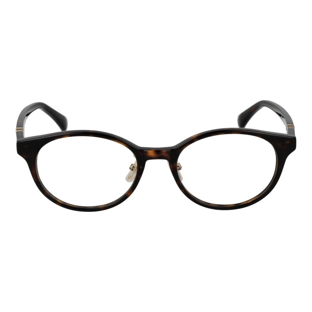 Acetate Glasses Women's (Frames) - Max Mara - Modalova