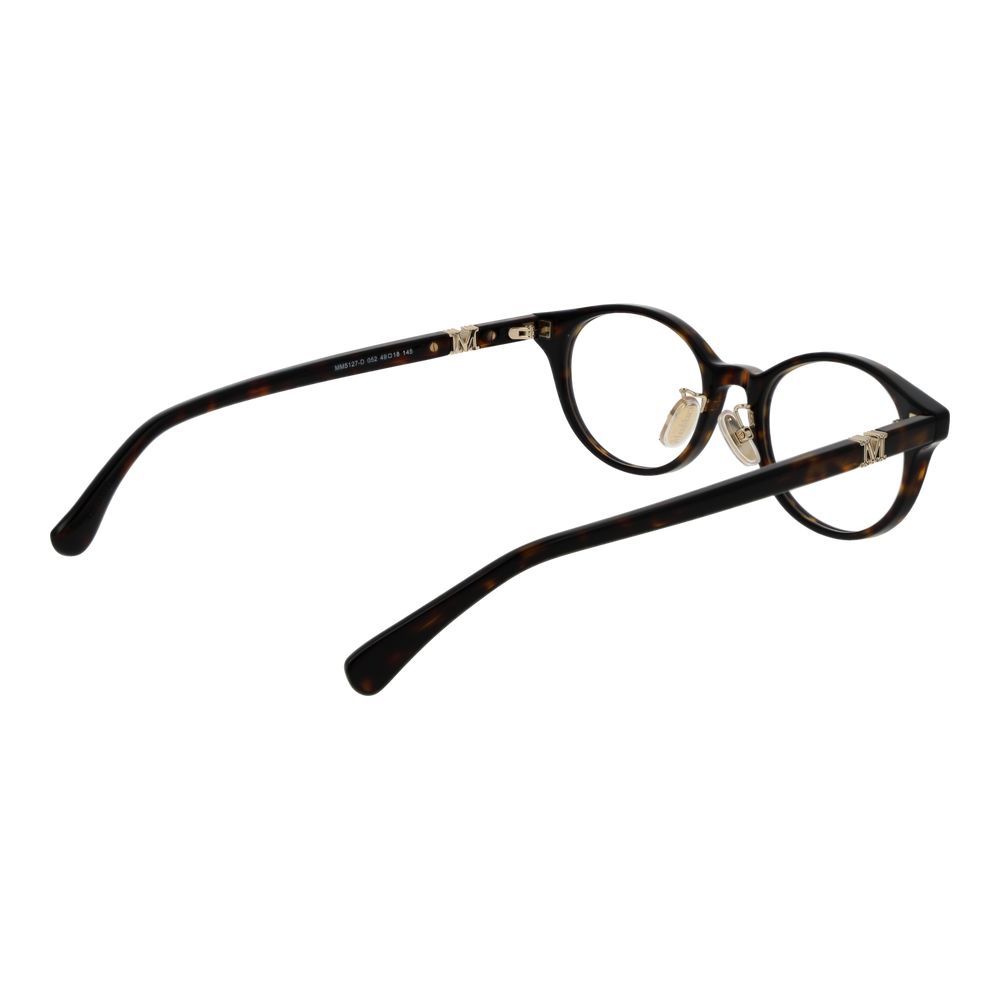 Acetate Glasses Women's (Frames) - Max Mara - Modalova